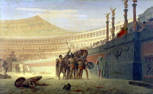 Jean Leon Gerome