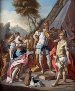Francesco da Mura