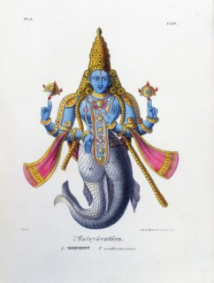 VISHNU