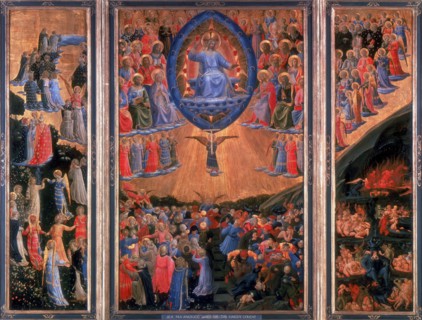 FRA ANGELICO