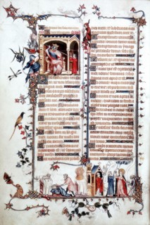 Bellville Breviary
