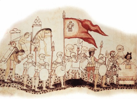 Hernando Cortez or Cortes