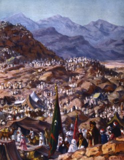 Pilgrims