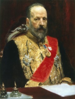 Sergey Yulyevich WITTE