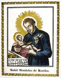 St Stanislas