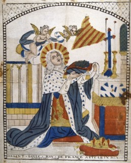 Louis IX