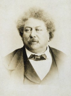 Alexandre DUMAS the Elder