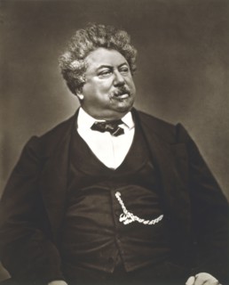 Alexandre DUMAS the Elder
