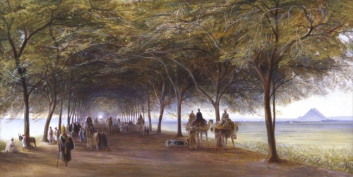 Edward LEAR