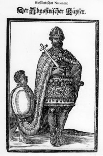Emperor of Abyssinia