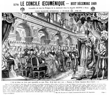 Pope Pius IX