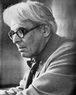 William Butler Yeats