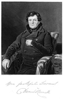 Daniel O'Connell