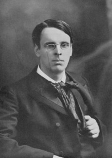 William Butler Yeats