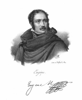 Eugene, Prince of Savoy
