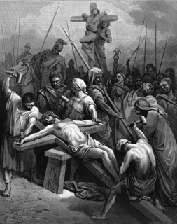 Crucifixion'