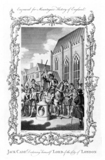 Jack Cade