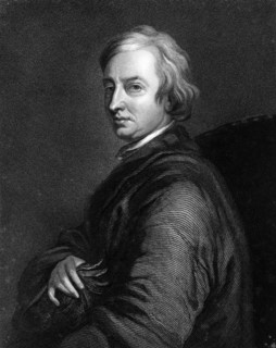 John Dryden