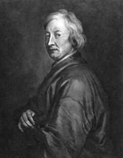 John Dryden