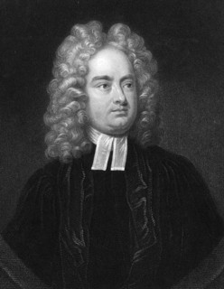 Jonathan Swift