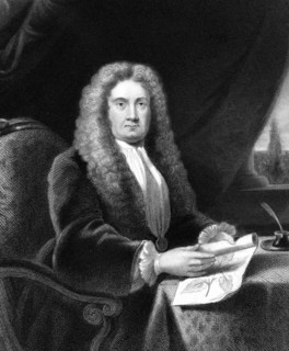 Hans Sloane