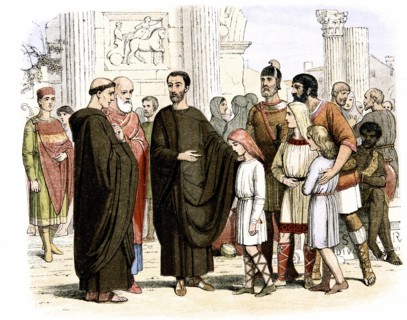 Gregory I the Great