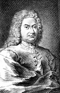 Johann I Bernoulli