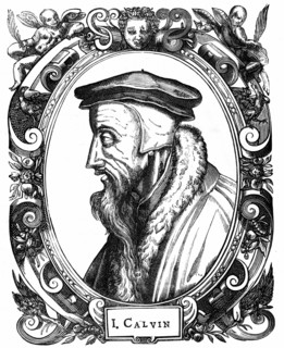 John Calvin