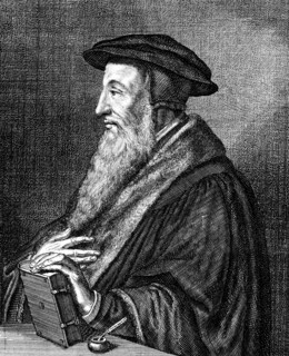 Jean Calvin