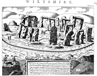 Stonehenge