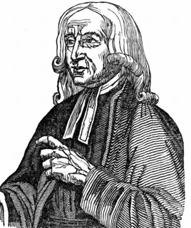 John Wesley