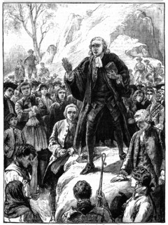 John Wesley
