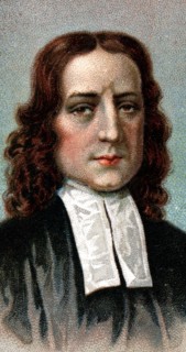 John Wesley