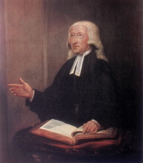 John Wesley