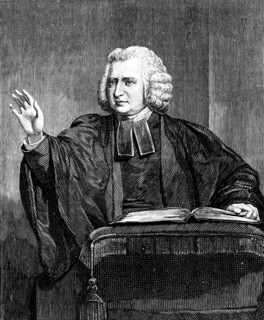 Charles Wesley