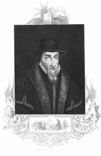 John Foxe