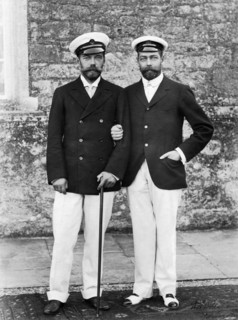 Nicholas II