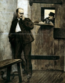 Alfred Dreyfus