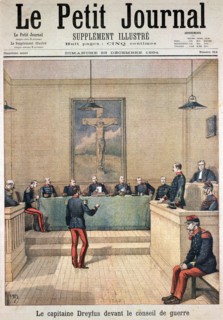 Alfred Dreyfus