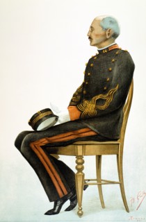 Alfred Dreyfus