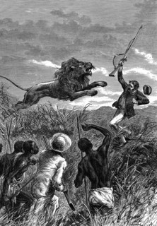 David Livingstone