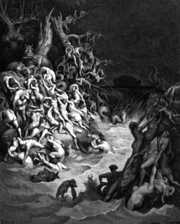 The Flood'