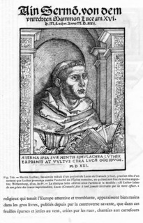 Martin Luther
