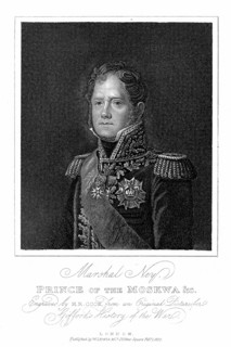 Marshal Michel Ney