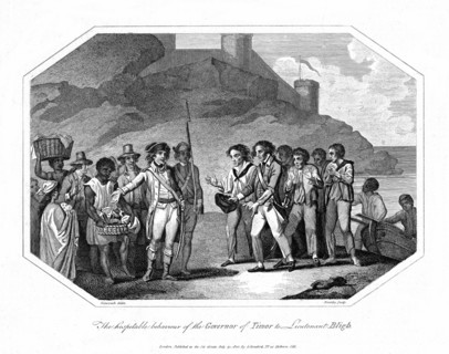 William Bligh