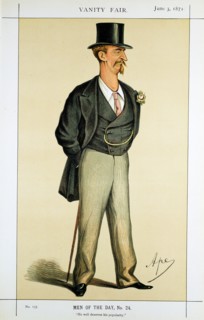 Eyre Massey Shaw