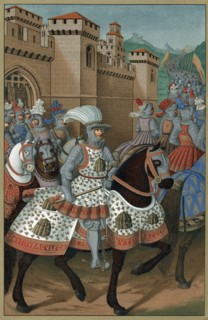 Louis XII