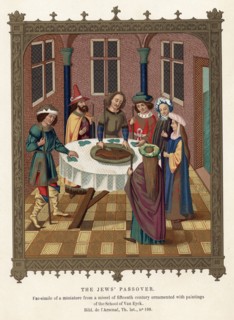 Passover