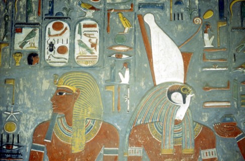 Tomb of Horemheb