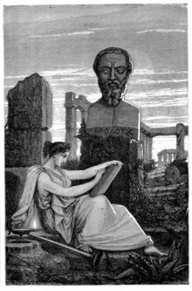 Herodotus